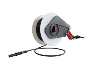 Kabelrulle Elma  -reel 33m    75mm2