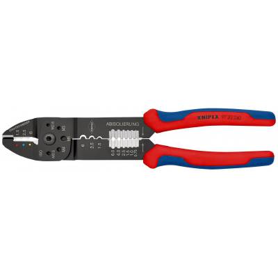 Kabelskotang 97 32 240    -    Mmâ  Isol  Stik
