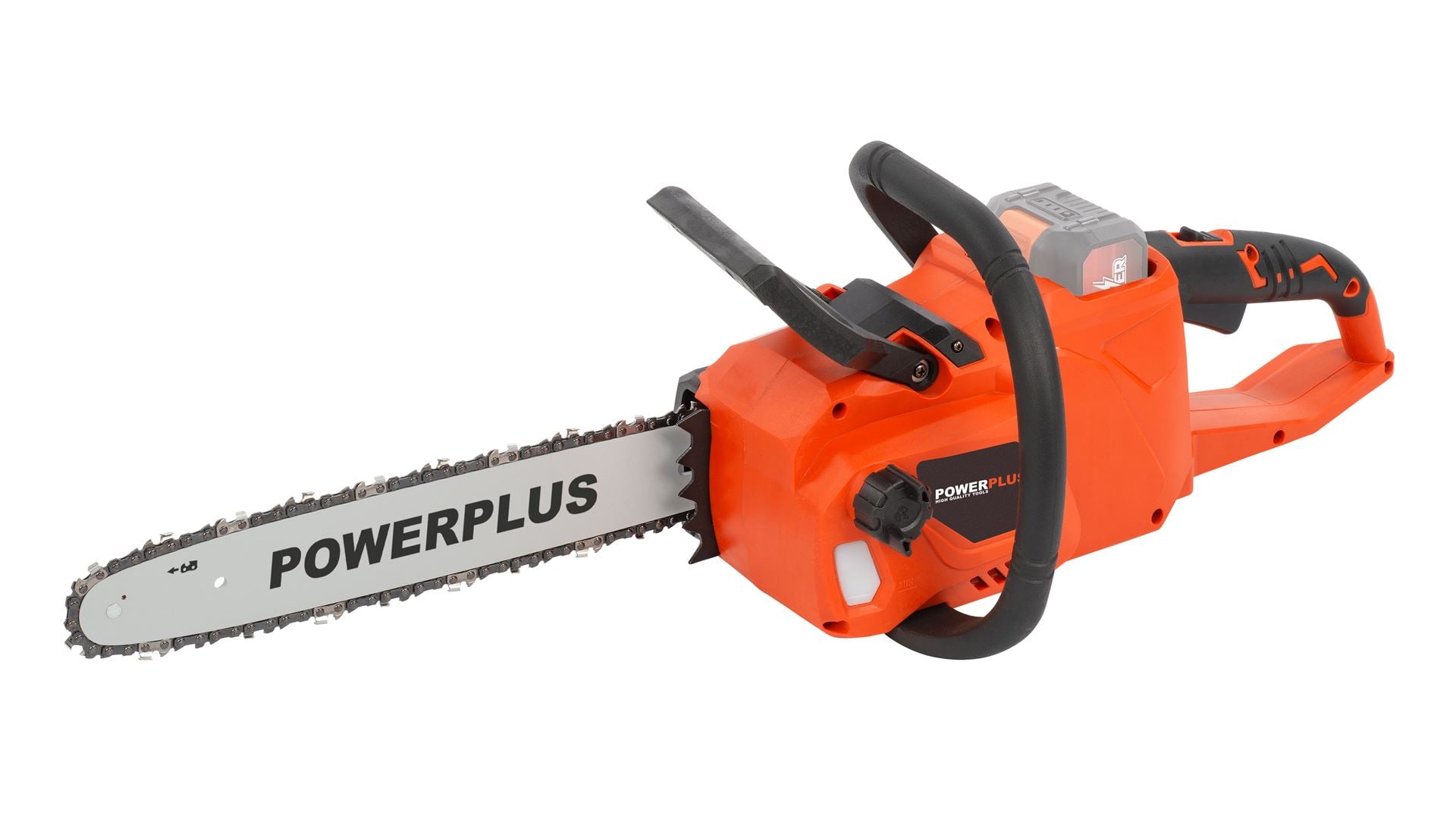 Kædesav 300 Mm 40 Volt  Uden Batteri