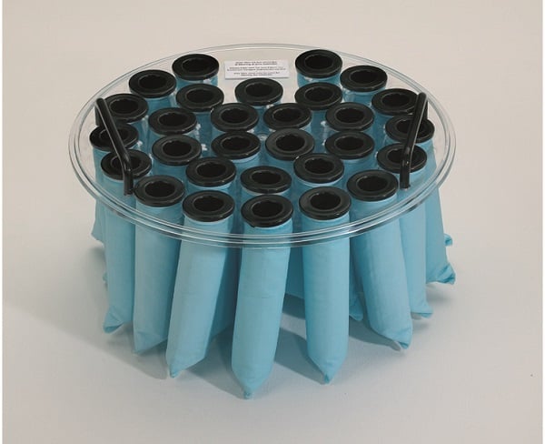Kanalfilter For Ronda 200h
