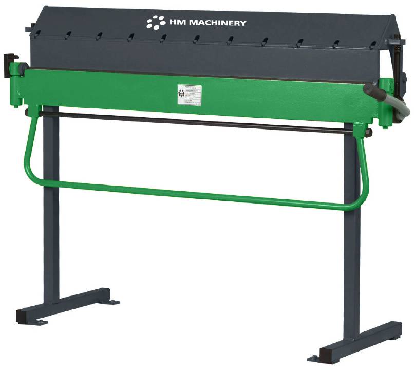 Kantbukkemaskine Mb-1000h
