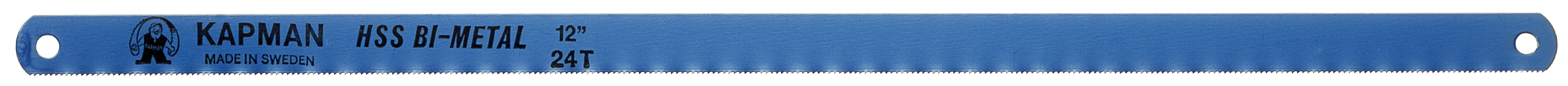 Nedstrygerklinge 1707-300-18-100pk