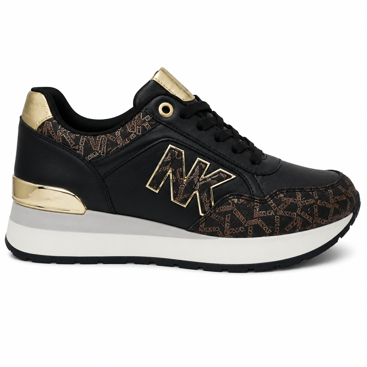 Kaviera Luxe Sneaker 39