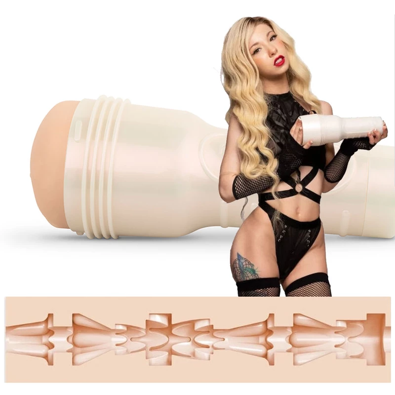 Kenzie Reeves Fleshlight Girls
