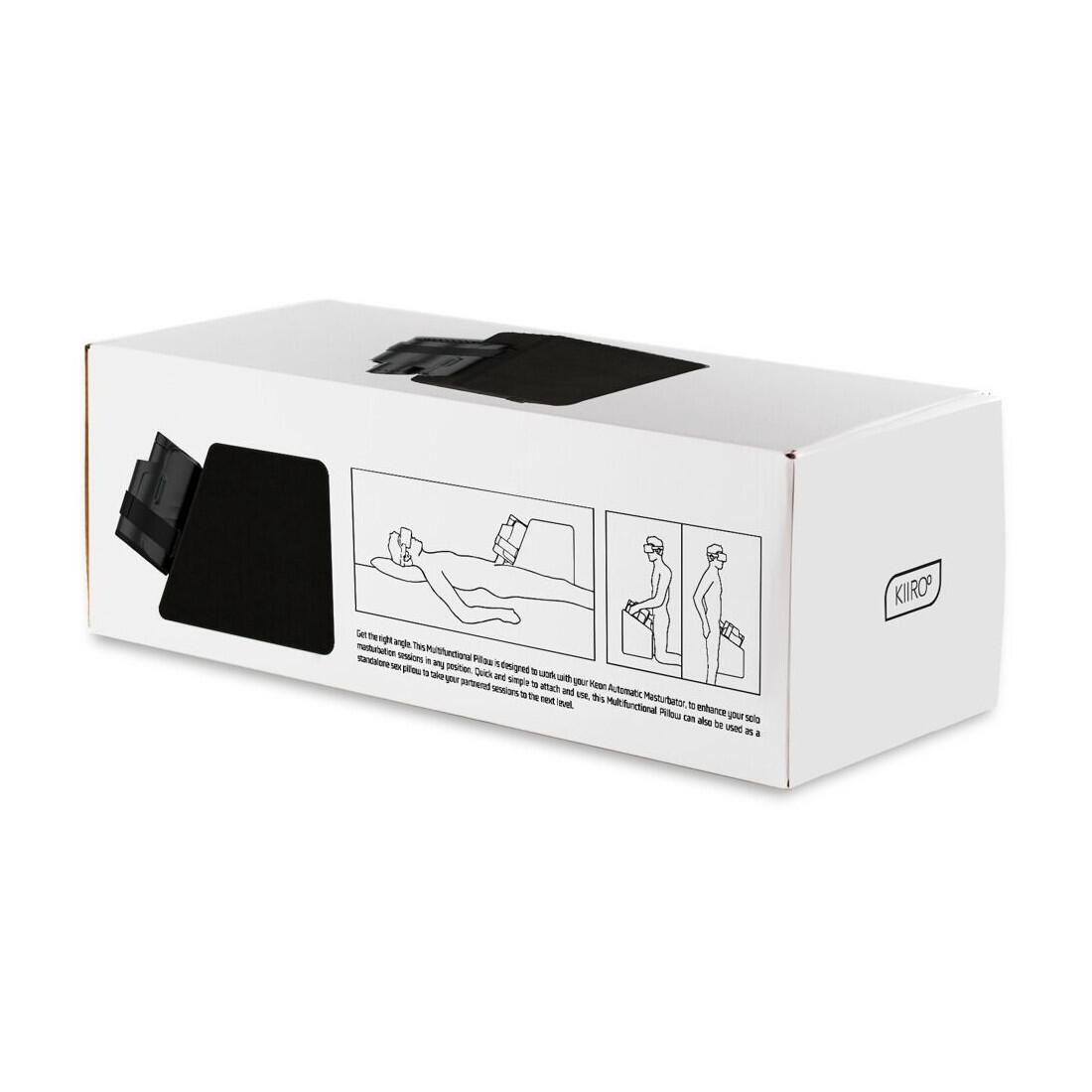Keon Multifunctional Pillow