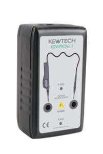 Kewprove     Testinstrument Til Funktionskontrol Af Spændingstestere