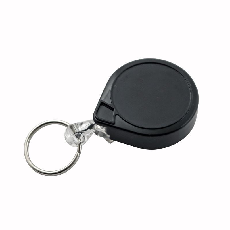 Key-bak Nøgleholder Quot Mini-bak Quot Med Swirvel-clips