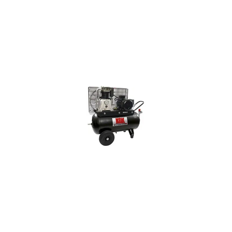 Kgk Kompressor  90 550     Hk 4kw