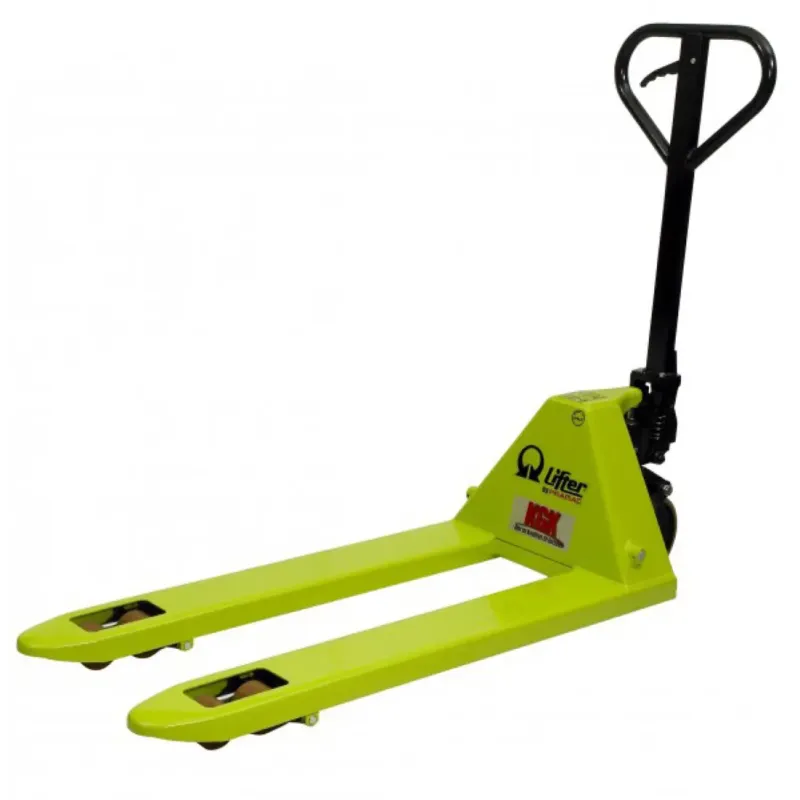 Kgk Palleløfter Gs Basic 25s4     1150 Mm
