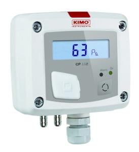 Kimo Cp112-ao  Differenstryk Transmitter