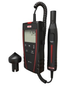 Kimo Ct110   Tachometer Omdrejningstæller
