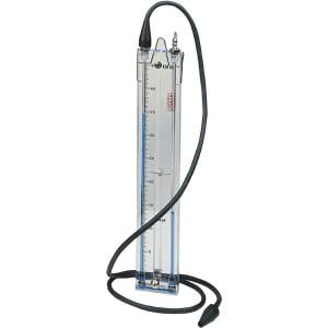 Kimo Km45  Urørsmanometer