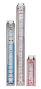 Kimo Lu400  Urørmanometer
