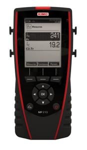 Kimo Mp 210m      2500 Pa