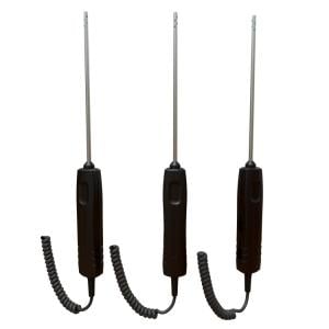 Kimo Sap150  Lufttemperaturprobe
