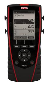 Kimo Tm210-