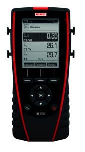 Kimo Vt210 Uden Prober