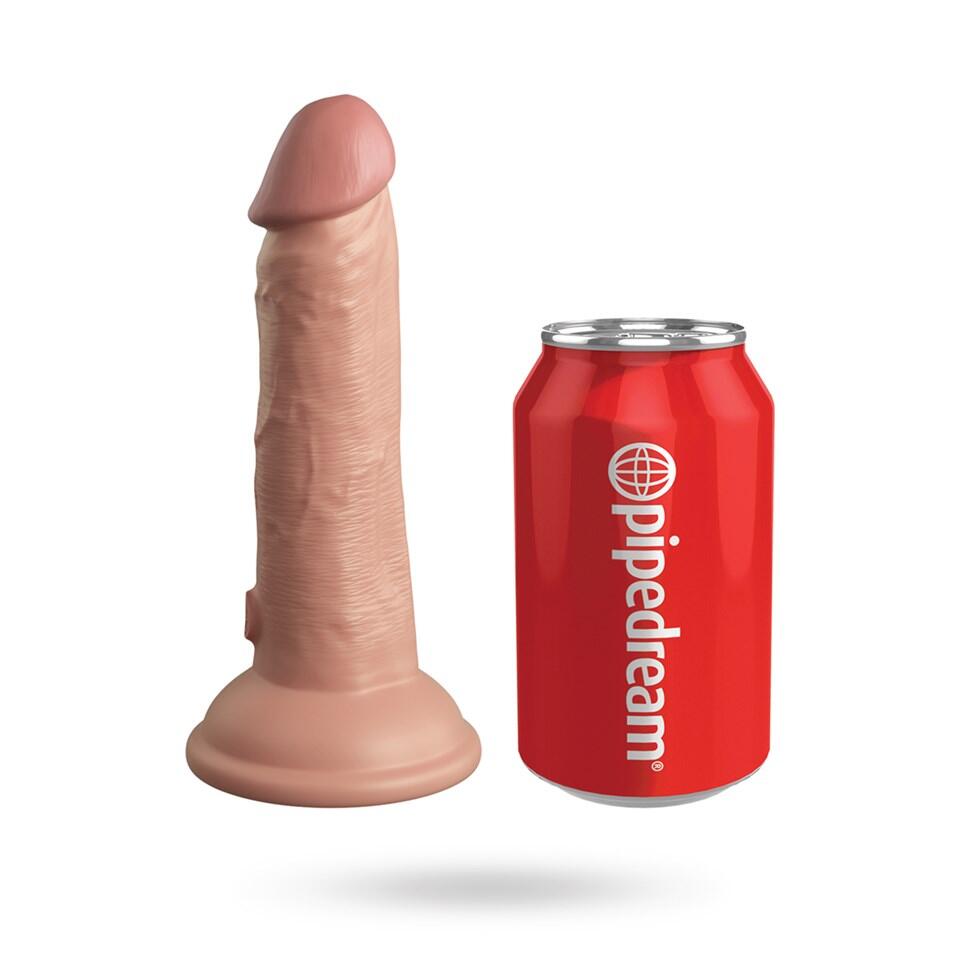 King Cock Elite 15cm
