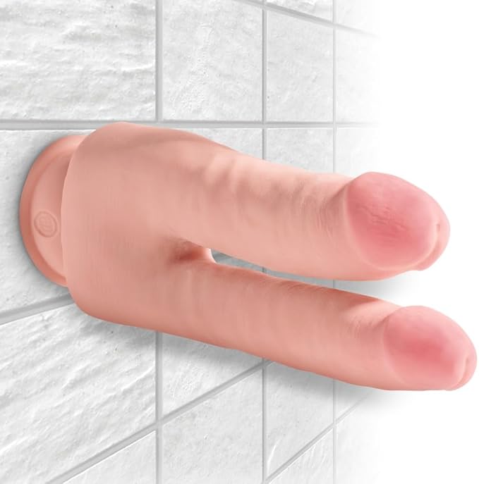 King Cock Plus 3d Triple Density     Quot