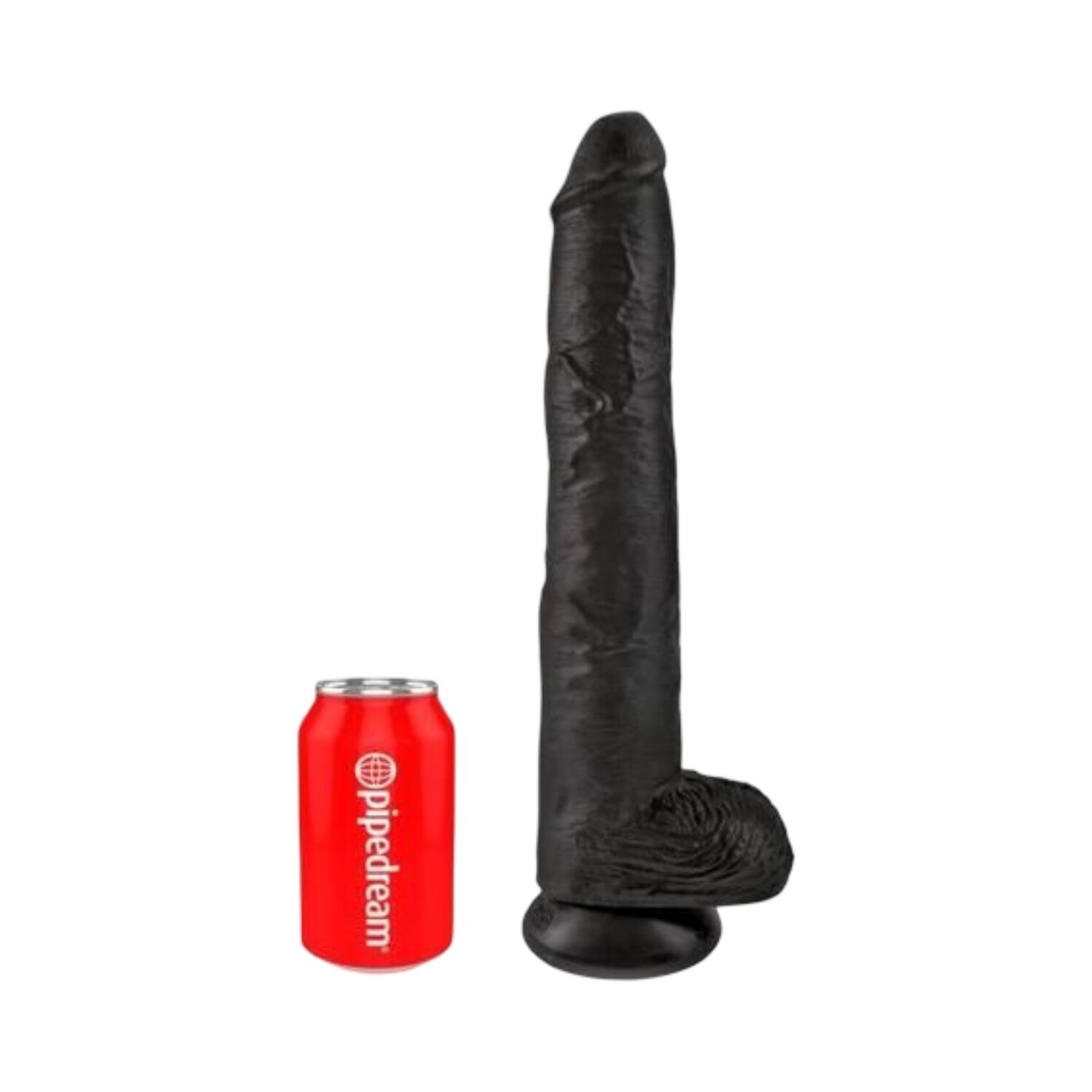 King Cock 14 Quot