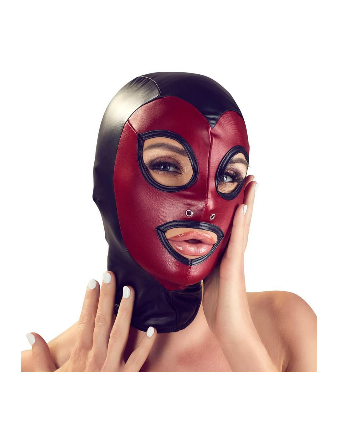 Kinky Maske