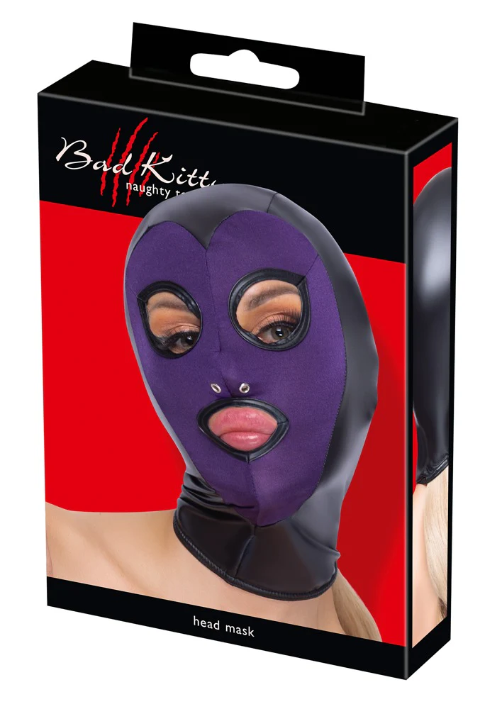 Kinky Maske