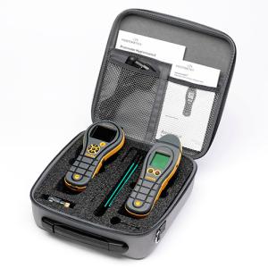 Kit Hygromaster2 Og Surveymaster   Taske