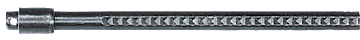 Klingeholder     Afgrater