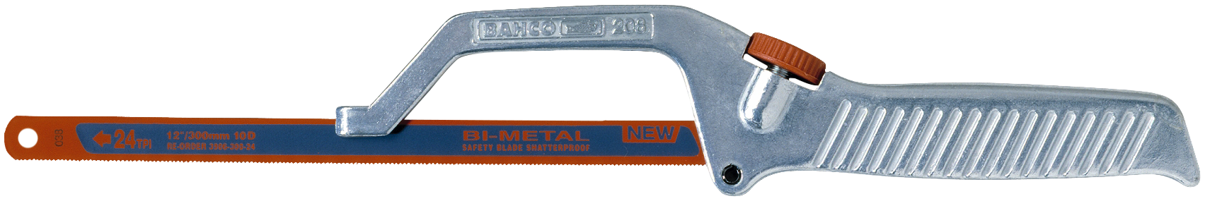 Klingeholder 208