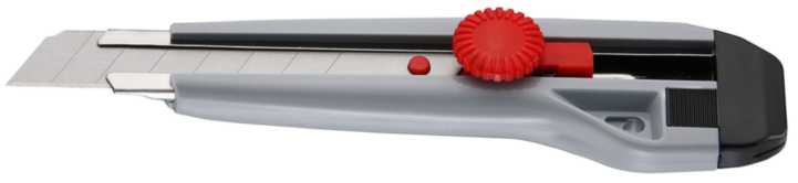 Knækbladskniv Teng Tools 710g
