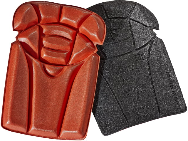 Knæpuder 540pp Str  260x190x20 Mm