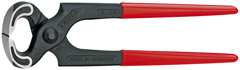 Knibtang 50 01 180 Mm Pvc Greb