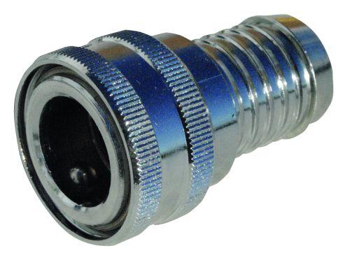 Koblingshus Med Nippel 11 Mm