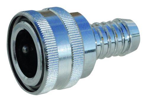 Koblingshus Med Nippel 11mm-