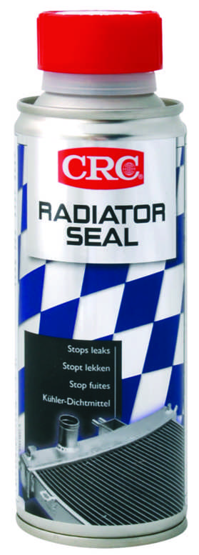 Kølertætningsmiddel Crc Radiator Seal 2050