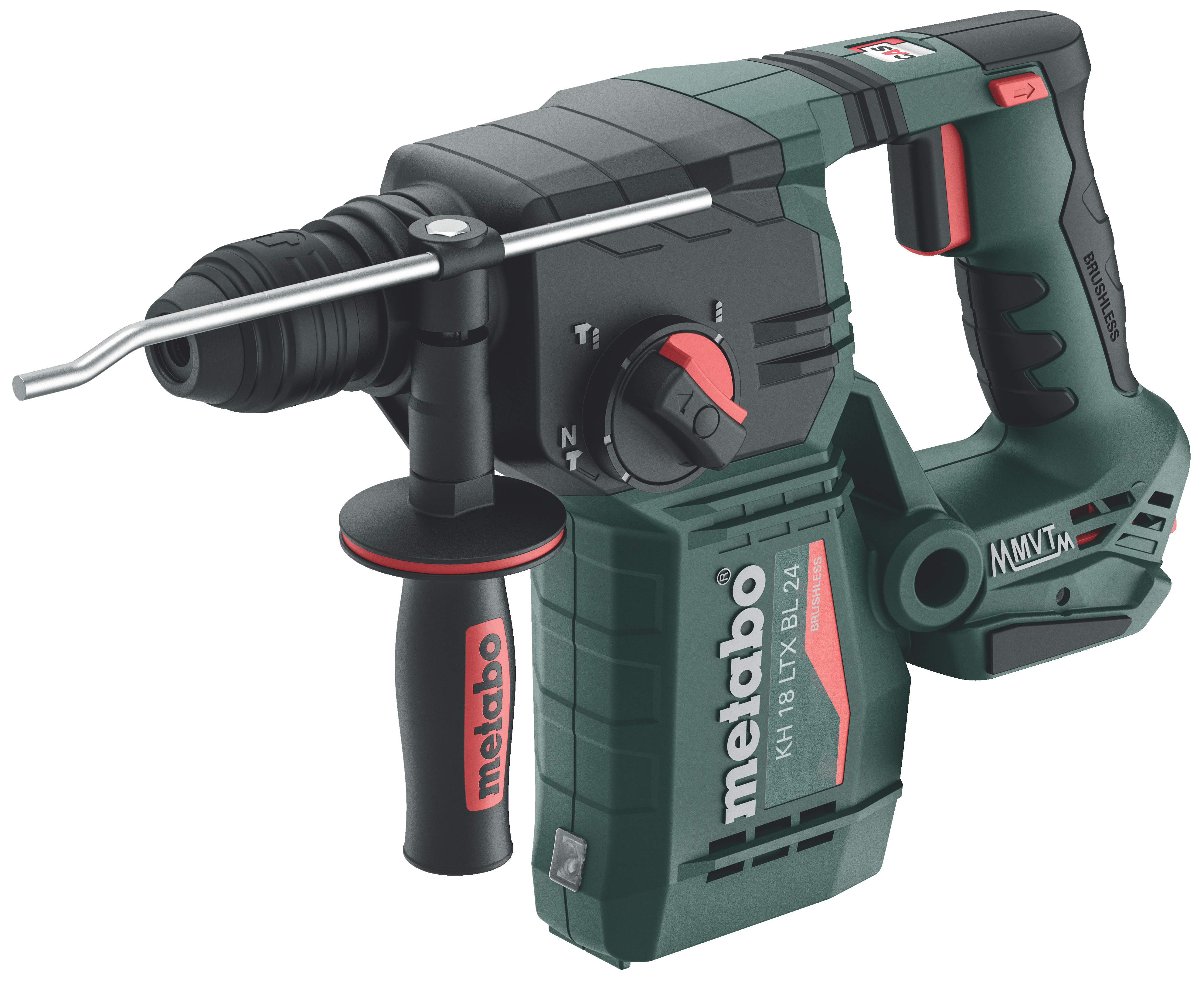 Kombihammer Sds    2j Kh 18 Ltx Bl 24 Solo