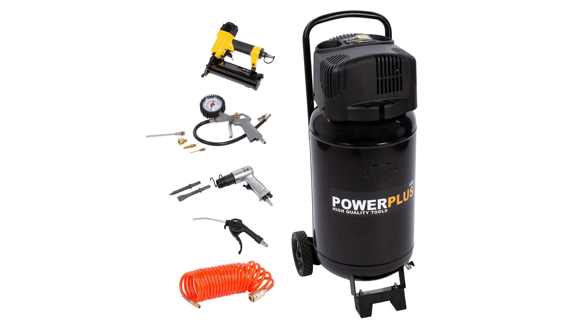 Kompressor     Hk  50 Liter    Dele