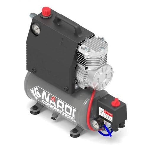 Kompressor Koala    230