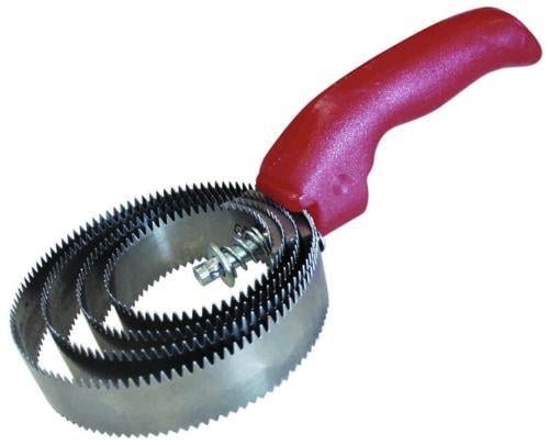 Kostrigle Med   Vendbare Ringe