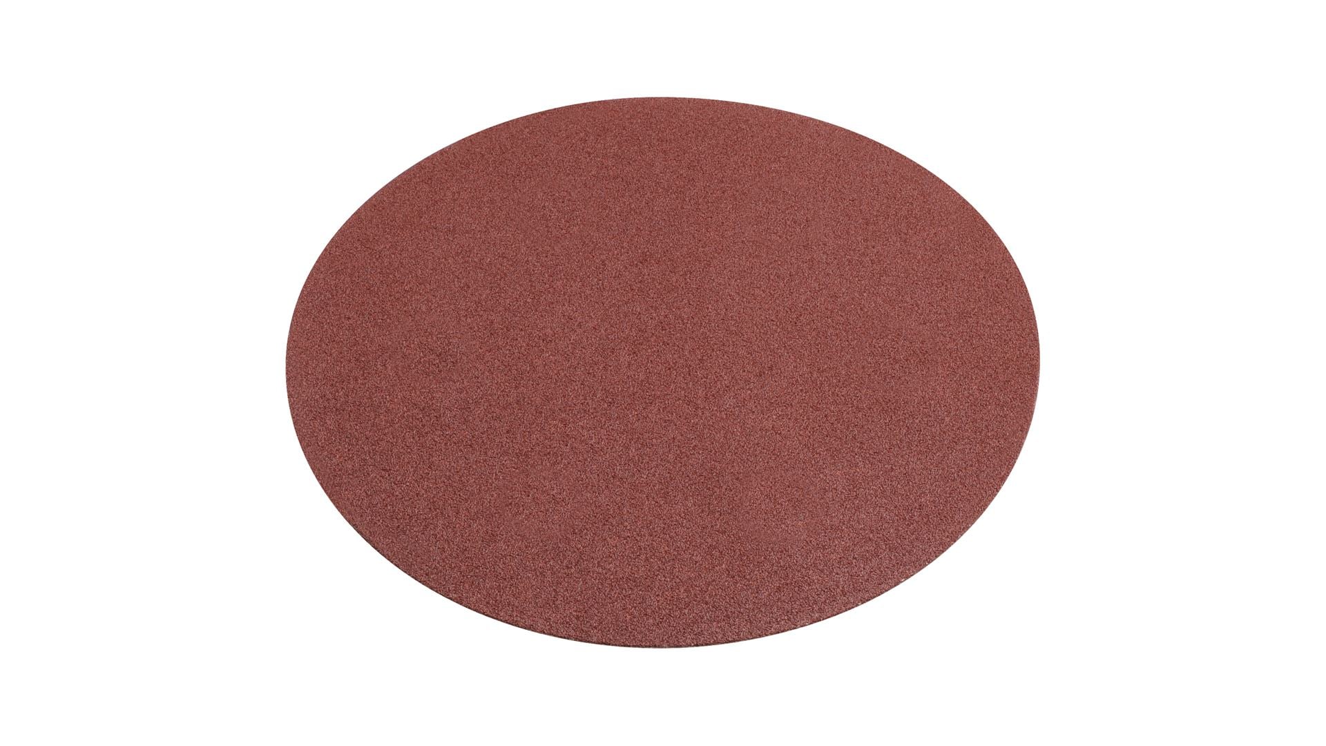 Kreator Slibepapir Polermaskine ø180