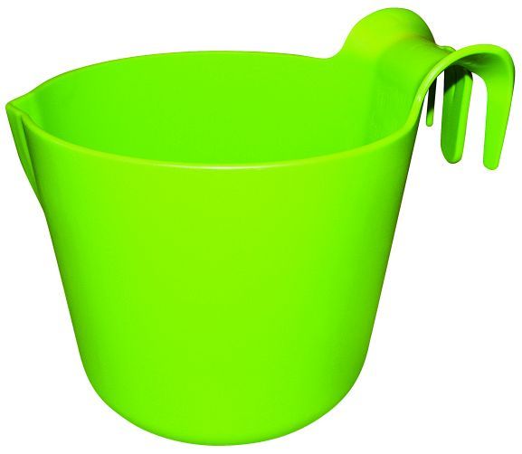 Krybbe Mini Lime    Ltr