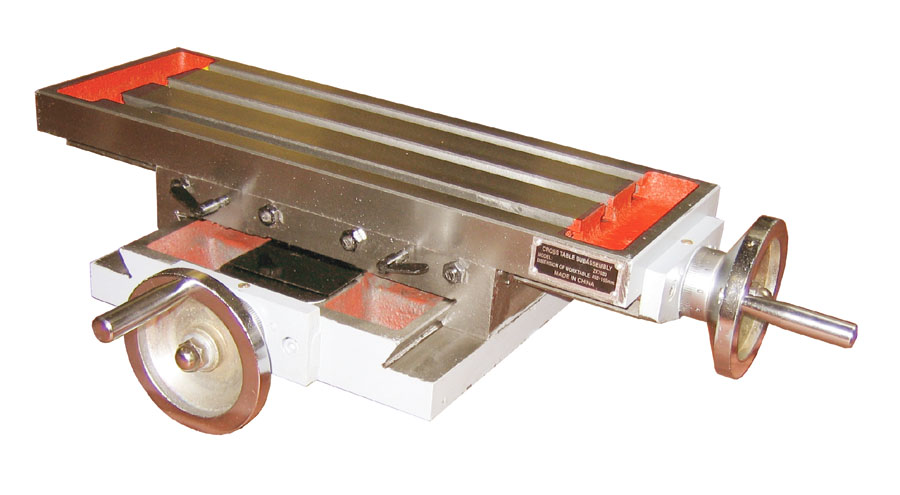 Krydsbord Holzmann Zx7020