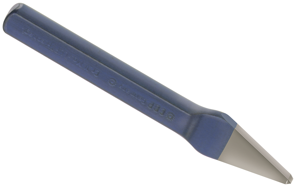 Krydsmejsel 175ã 17ã 11 Mm