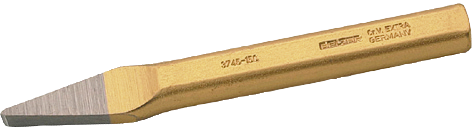 Krydsmejsel 150 Mm