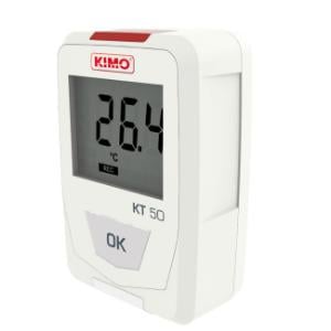 Kt 50 Kistock Datalogger