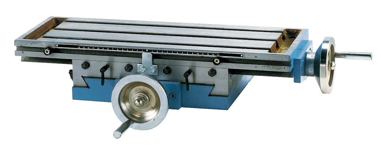 Kt 195 Krydsbord