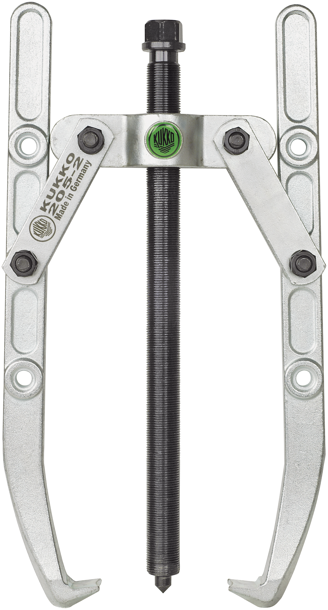 Kukko Aftrækker 205 100ã 100 Mm     Ben