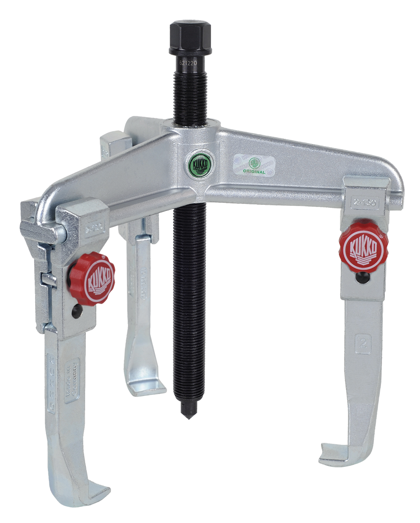 Kukko Aftrækker 30 200ã 150 Mm     Ben