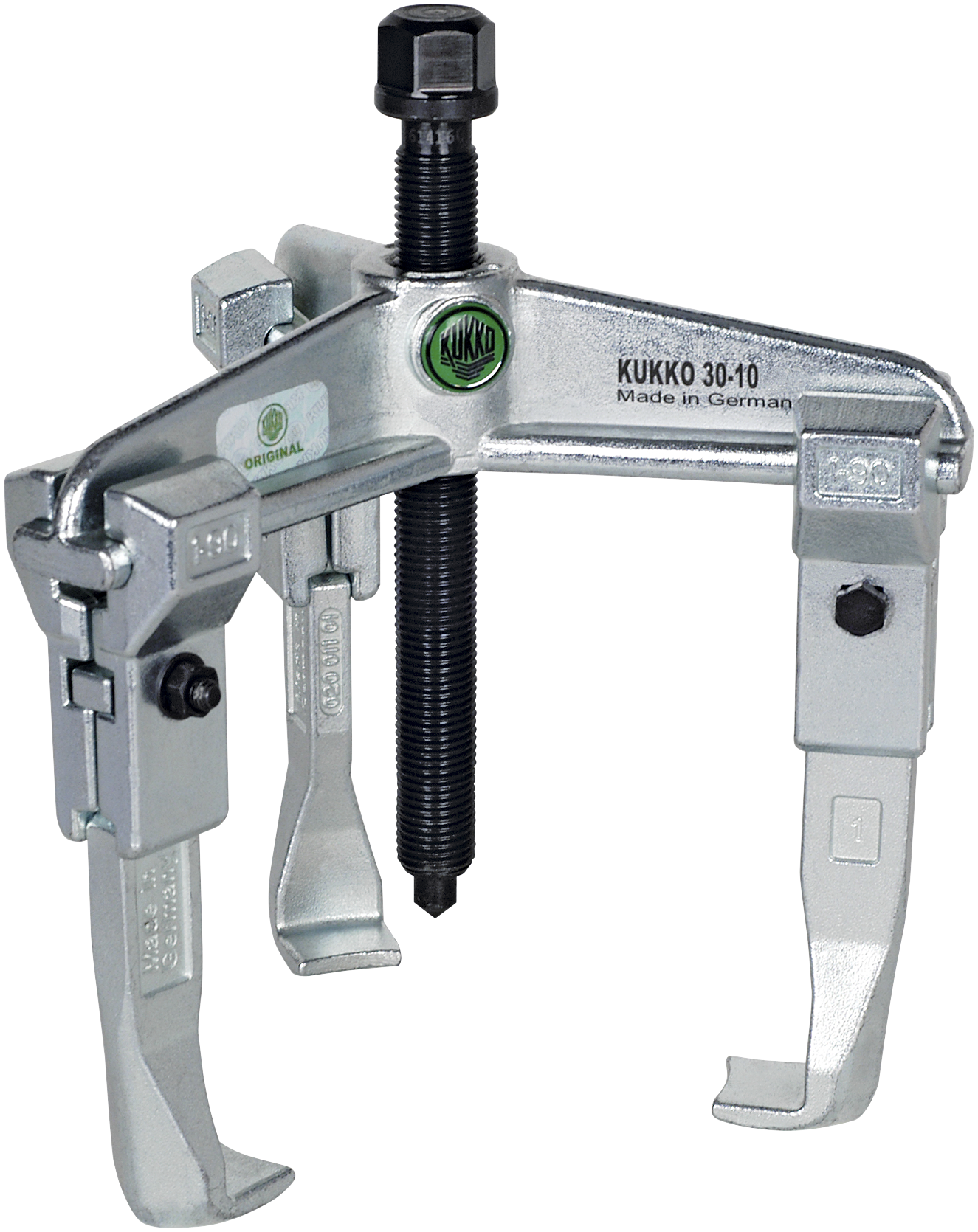 Kukko Aftrækker 30 160ã 150 Mm     Ben