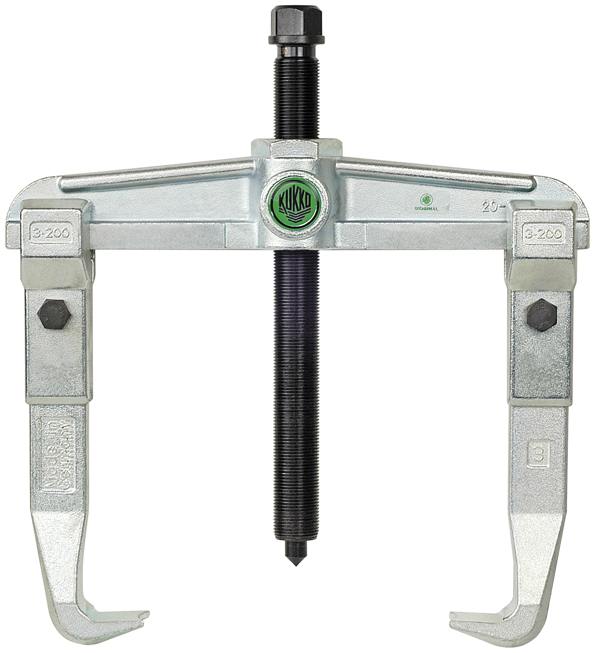 Kukko Aftrækker 20 250ã 200 Mm     Ben